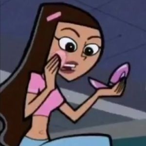 Meet your Posher, Serena